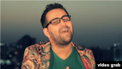 Nazir Habibow. Arhiw suraty