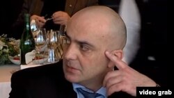 Отар Парцхаладзе