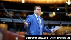 За даними Ар’єва, провадження відкрили 10 лютого