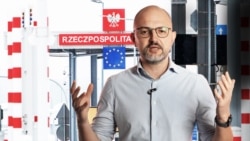 Польшча адкрыла мяжу зь Беларусью. Прапаганда трыюмфуе