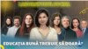 Noul sezon al „Laboratorului social” va fi lansat marțea viitoare și analizează relațiile profesori-elevi în școlile din R. Moldova, pornind de la cazuri reale.
