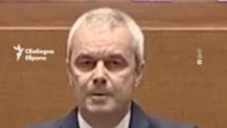 Как полицията се изненада от предизвестената агресия на „Възраждане“