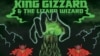 King Gizzard & The Lizard Wizard