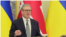 Premierul britanic, Keir Starmer, se află azi la Varșovia pentru negocieri legate de un acord bilateral menit să protejze Polonia. Înaltul oficial britanic s-a aflat ieri, joi, 16 ianuarie, unde a semnat un tratat ce oferă garanții de securitate Ucrainei pe 100 de ani. 