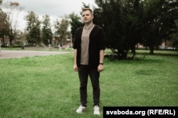 «Я зробив кілька знімків і відправив у «Білоруський Гаюн»