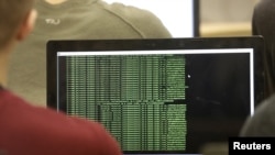 Иллюстративное фото. 