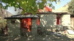 Росія вводить миротворчі сили, вірмени палять домівки – що відбувається навколо Нагірного Карабаху? (відео)