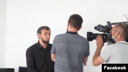 Албаков Шемал