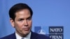 Рубио: США останутся в НАТО