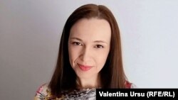 Анжела Грэмадэ