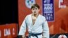 Муҳиддин Асадуллоев дар Abu Dhabi Grand Slam 2025 медали нуқра гирифт.
