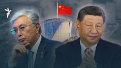 Үшінші АЭС: Қазақстан тағы да Қытайды таңдады. Неге?