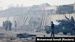 Иллюстративное фото 