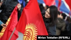 Кыргызстан, Бишкек, 4-март, 2013-жыл