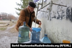 Покровськ, грудень 2024 року