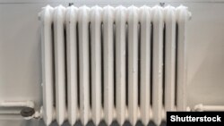 آرشیف، مرکزگرمی