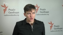 Щоб розворушити в мінській групі процес обміну полоненими, потрібно змінювати там представників