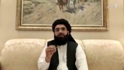 شاهین: د توافقنامې مواد عملِي کېږي