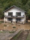 Deadly Floods Hit Bosnia Following Heavy Rain