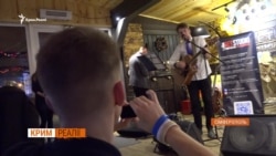 Вакарчук, «Бумбокс» і KAZKA у Криму