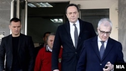 Сашо Мијалков, архивска фотографија.