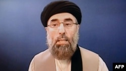Gulbuddin Hekmatyar