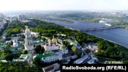 Києво-Печерська лавра