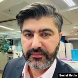 Умед Джайхани