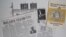 Беларускія газэты і часопісы ХХ стагодзьдзя на лацінцы