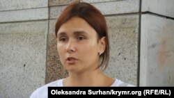 Катерина Єсипенко