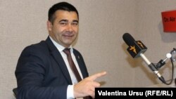 Николае Паскару