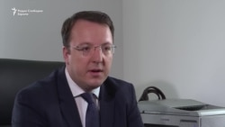 Николоски - Докажување на невиност, а не амнестија