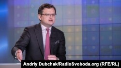 Кулеба: Україна розуміє «бажання союзників провести закритий саміт, щоб обговорити трансатлантичну єдність»