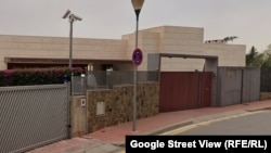 Луксозният имот в Барселона, чието закупуване "Периодико" твърди, че е свързано с международна схема за пране на пари