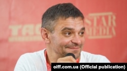 Тарас Дронь