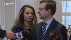 ОБСЕ со подршка за почнатите реформи во Македонија