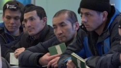 “Амина” присмотрит