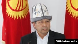 Зиядин Жамалдинов.