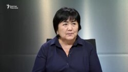 Орозова: Президент оппозициянын үнүн угушу керек