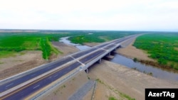 Ալաթ-Աստարա-Իրանի սահման ավտոմայրուղին Ադրբեջանում, արխիվ