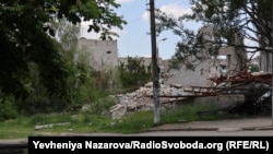 За даними місцевого чиновника, сили РФ били по території керованими авіабомбами, ударними безпілотниками (фото архівне)
