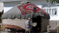 Алар эңсеген кыялына жетпеди...