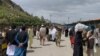 در کمتر از دوهفته گذشته یک هزار افغان از پاکستان به افغانستان عودت کرده اند