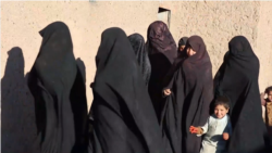 For Radio Azadi Reporter, Covering Afghan Women's Rights Is Worth The Risks