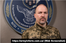 Петр Яценко