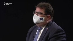 „Ușile” deschise la Bruxelles pentru Moldova: un interviu cu ambasadorul Peter Michalko