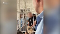 Айзиректи өлтүрүүгө шектүү күйөөсү 18 жылга кесилди