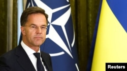 Перед засіданням Марк Рютте озвучував очікування, що багато нових країн підпишуться на програму PURL