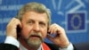 Belarusian Opposition Leader Detained