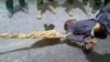 Afghanistan Vows Probe Of Police Torture